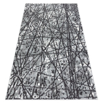 Vaip ZARA 0W7053 P50 140 - Struktuuriline, kahel tasemel fliis hall