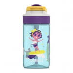 Lastepudel Kambukka Lagoon 400 ml, Surf Girl 11-04039