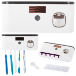 Hambaharja dosaatori riputatav UV-steriliseerija