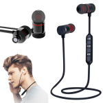 Bluetooth-vabad spordik&otilde;rvaklapid