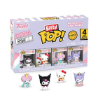Funko Bitty Pop! Sanrio: Hello Kitty - Kuromi
