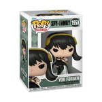 Funko Pop! Spy x Family - Yor Forger