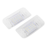 Auto tagatuli sobib W242 W246 B-klassile Led numbrim&auml;rgituled A2468201566 Pz168