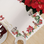 Laudlina, Markizeta, 60x120 cm, mitmev&auml;rviline