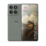 Telefon Motorola Edge 60 Pro 12/512GB Pantone Shadow