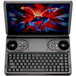 S&uuml;learvuti Gpd GPD07-WMini884016001B 7" 16 GB RAM 1 TB SSD