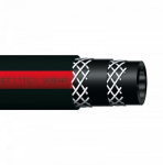 Tugevdatud tehniline voolik REFITTEX 80BAR, 10/18 mm, 50m