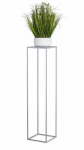 Hall lillepott, 100 cm