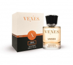 L&otilde;hnavesi Vexes U612 EDP naistele/meestele, 50 ml