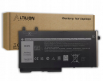 S&uuml;learvuti aku Aku R8D7N 1V1XF Dell Latitude 5400 5410 5500 5510 / Precision 3540 3550