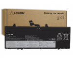 S&uuml;learvuti aku Aku L22M4PF0 L22M4PF1 Lenovo Yoga Slim 6 14IRH8 / 14APU8 / 14IAP8 Lenovo Yoga Slim 6 14IRH8 / 14APU8