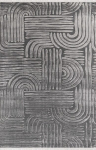 Asir vaip Boyut By044 160x500 cm