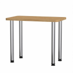 K&ouml;&ouml;gilaud KC-9 55x90 cm Kuldne Tamm