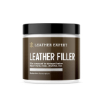Leather Filler - valge kitt 250 ml Leather Expert LE-10-FW250