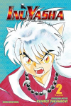 Inuyasha (Vizbig Edition), Vol. 2: New Allies, New Enemies, Inuyasha (Vizbig Edition), Vol. 2: New Allies, New Enemies