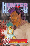 Hunter X Hunter, Vol. 16, Hunter X Hunter, Vol. 16