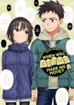 When Will Ayumu Make His Move? 16, When Will Ayumu Make His Move? 16
