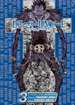 Death Note, Vol. 3, Death Note, Vol. 3