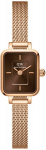 Kell - Roosakullaline teras - Daniel Wellington - DW00100649