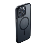 Telefoni kate Rock Guard Touch Matte Series Magnetic, Iphone 16 Pro Max, must