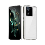 Xiaomi 13T Pro 5G h&uuml;briidkate (p&otilde;rkepiirdurid + l&auml;bipaistev tagak&uuml;lg)