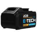 Liitium-ioonaku 18V 8Ah 148Wh