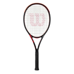 Wilsoni tennisereketid Clash Team 103 V3.0, k&auml;epideme suurus 2