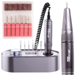 Clavier ND-5 k&uuml;&uuml;nefrees manik&uuml;&uuml;riks ja pedik&uuml;&uuml;riks &ndash; 65W