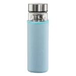 Joogipudel Xavax To Go Glass Bottle, 450 ml