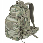 Taktikaline seljakott Direct Action GHOST Mk II 30L Cordura s&otilde;jaline EDC 3-p&auml;evaseks matkaks, MultiCam