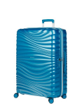 Suur kohver SwissBags Cruise 75 cm t&uuml;rkiissinine kohver