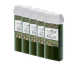 Vahapadrun rullikuga Italwax Flex, Algae, 100ml x5