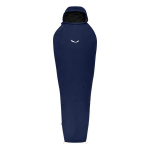 Magamiskott Salewa Micro II 600 Powerloft, 210x55 cm, sinine