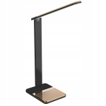 Laualamp Sanico GoldLux must