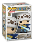 Funko POP! One Piece Trafalgar Law