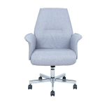 Kontoritool Home4You Cady, hall