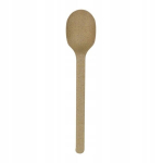 Taaskasutatavad keskkonnas&otilde;bralikud lusikad 18 cm 60 tk., Daugkartinio naudojimo ekologi&scaron;ki &scaron;auk&scaron;tai 18 cm 60 vnt.