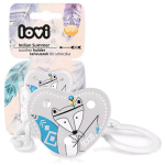 P&uuml;&uuml;a kett, lutipudelile ripats Indian summer boy