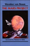 The Mars Project, The Mars Project