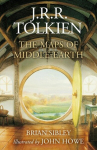 The Maps of Middle-Earth: The Essential Maps of J.R.R. Tolkiens Fantasy Realm from N&uacute;menor and Beleriand to Wilderland and Middle-earth, The Maps of Middle-Earth: The Essential Maps of J.R.R. Tolkiens Fantasy Realm from N&uacute;menor and Beleriand to Wilde ...