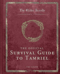 The Elder Scrolls: The Official Survival Guide to Tamriel, The Elder Scrolls: The Official Survival Guide to Tamriel