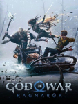 The Art of God of War Ragnar&ouml;k, The Art of God of War Ragnar&ouml;k