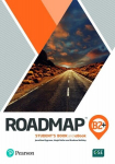 Roadmap B2+ Students Book & Interactive eBook with Digital Resources & App