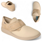 Mugavad naiste ortopeedilised kingad velcro Dr Ortho sussid soojad tervise toode 36 37 38 38 39 40 41