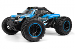 Raadio teel juhitav auto BlackZon Spryte MT 540301, sinine