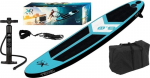 T&auml;ispuhutav surfilaud XQ Max Surf Sup, sinine/must