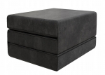 Kokkupandav madrats Maxi Caso, 198x81x14 cm
