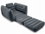 Puhutav madrats Intex, 66551, 224x117cm