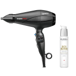 BaByliss PRO Levante HQ 2100W BAB6950IE + Goldwell DS RR 6 Effects Serum 100ml