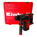 Einhell Professional TP-HD 18/26 Li BL-Solo akutrell 18 V (4514265) 2,6 J harjadeta + &uuml;mbris - ilma akuta, ilma laadijata